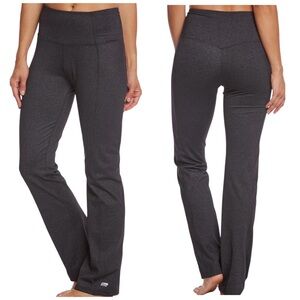 Marika Sophia High Rise Tummy Control Bootcut Legging Size‎ M